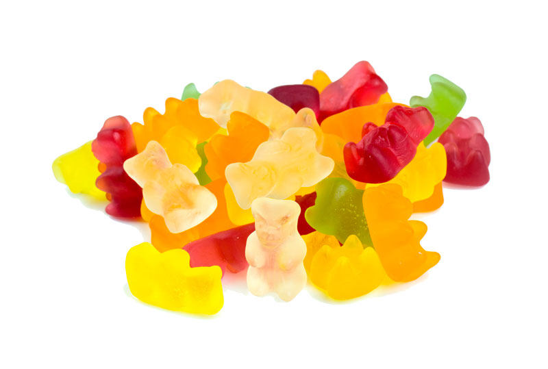 gummies